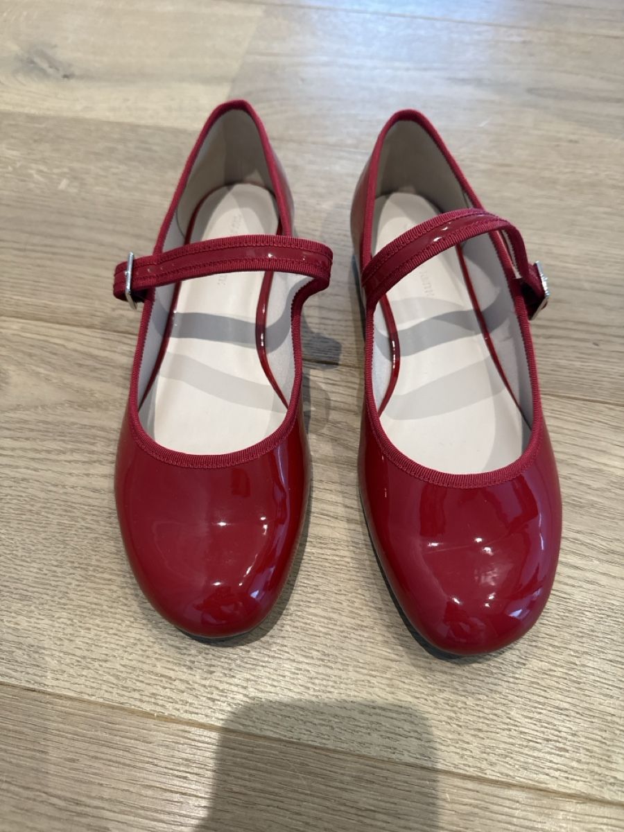Charles&Keith Mary Janes (Gebraucht) in Wettswil für CHF 30 – mit ...