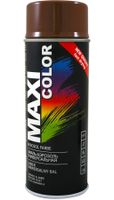 Ral 8016 Mahogany Brown Maxi Color Spray Sprühlack In Out