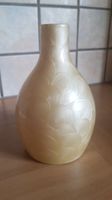 Vase IKEA couleur crème