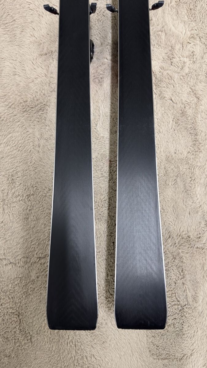 Elan Sci: Elan Primetime 44 Ski mit Bindung 179 cm  – Usato da Dietlikon venduto da kickboxer_999 8