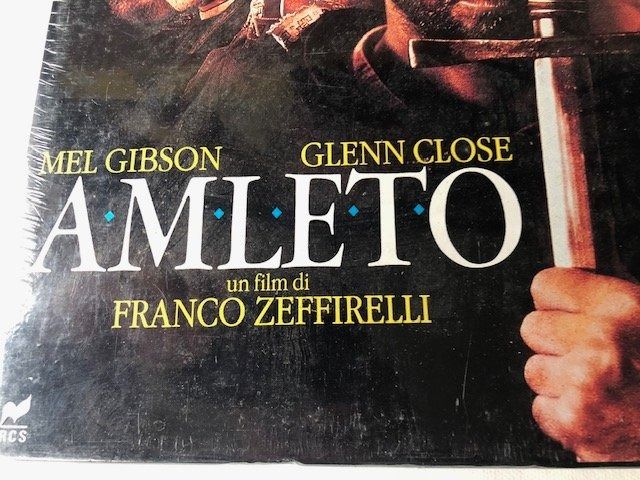 Tutti i DVDs: Mel Gibson & Glen Close – Nuovo e nell'imballaggio originale da Aarwangen venduto da Jukebox3 2