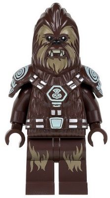 Lego Jouets: Lego Star Wars Chief Tarfful – Neuf (Voir description) à Schaffhausen par CT0409