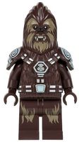 Lego Star Wars Chief Tarfful