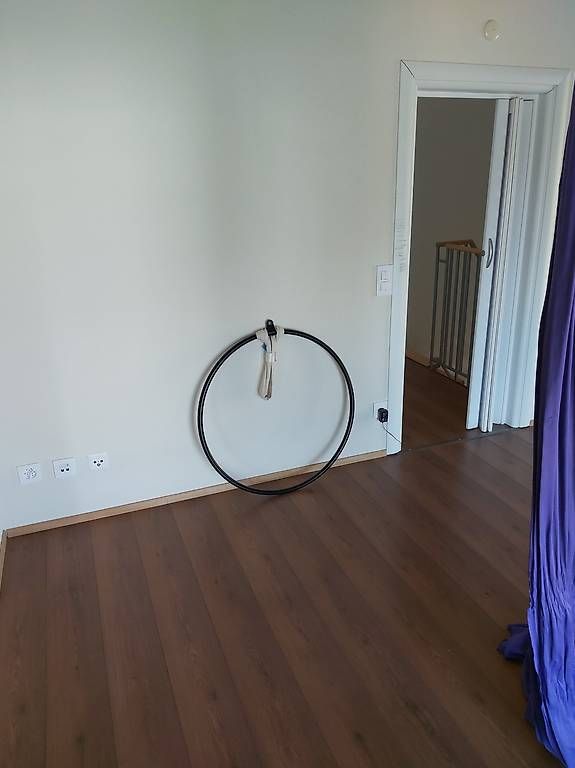 Bagues: Turnring 85 cm Durchmesser Edelstahl – D'occasion à Obernau par chr_s5xx 3