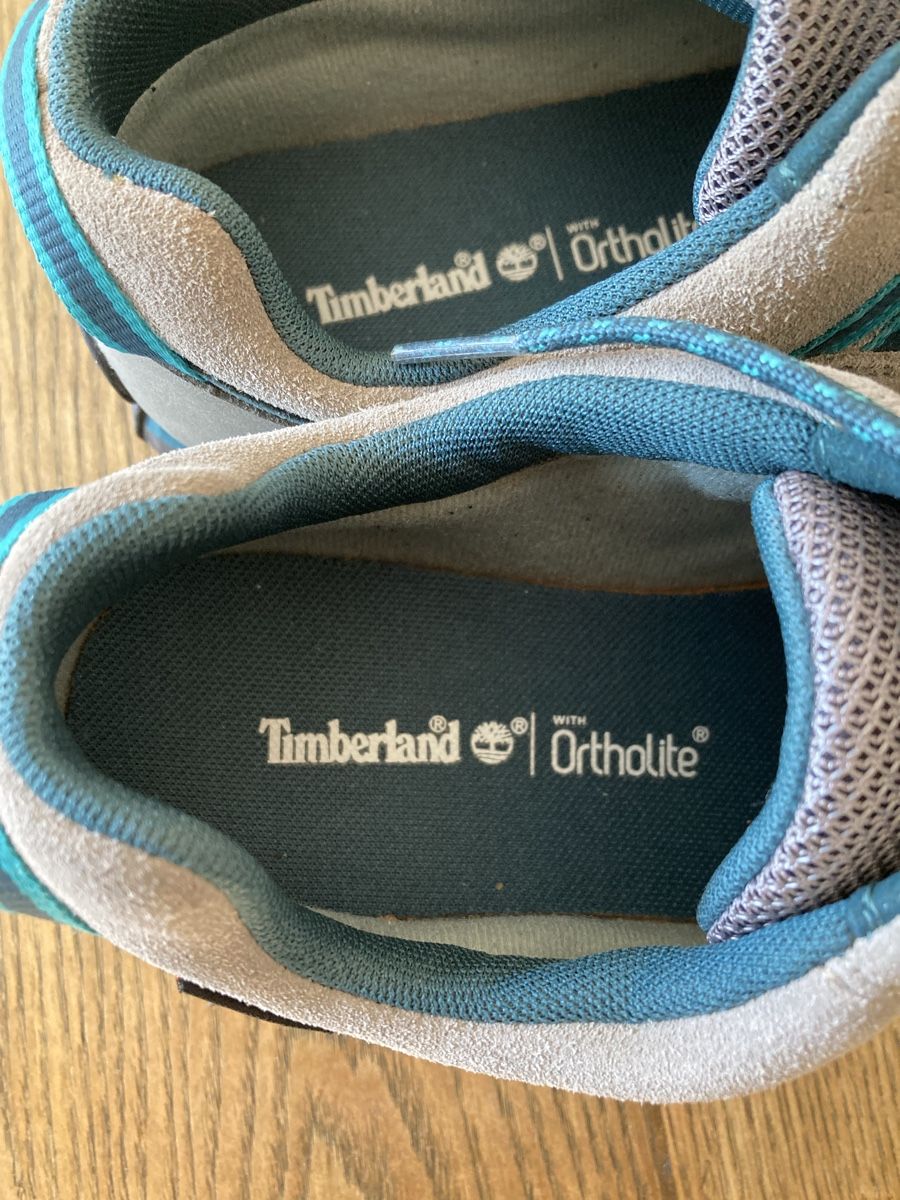 Damenschuhe: Trekkingschuhe Damen – Gebraucht aus Winterthur von chlaire51 2