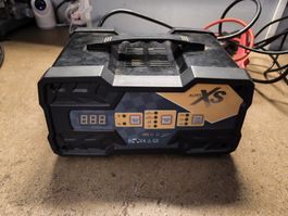 AUTO XS FC-12D Batterieladegeraet guter Zustand