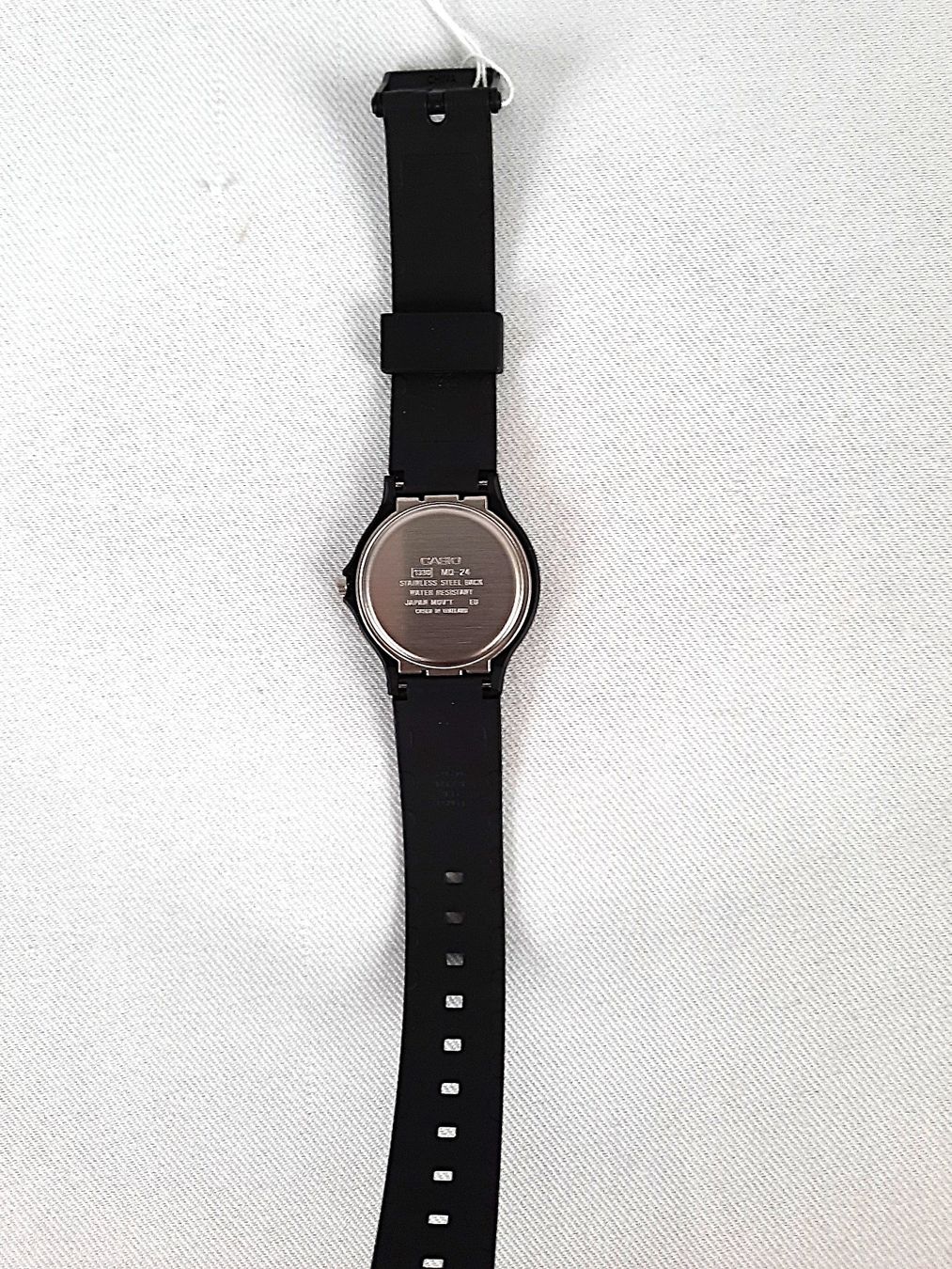 Casio Montres: CASIO Armbanduhr – Neuf (Voir description) à Beinwil am See par Restwert_Beinwil 1