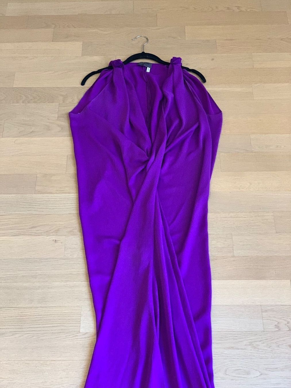 Lanvin Vestiti: LANVIN BODENLANGES KLEID – Nuovo (secondo la descrizione) da Dübendorf venduto da TojaRose 1