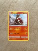 Carte Pokemon Turtonator - Burning Shadows - EN