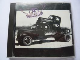 AEROSMITH PUMP