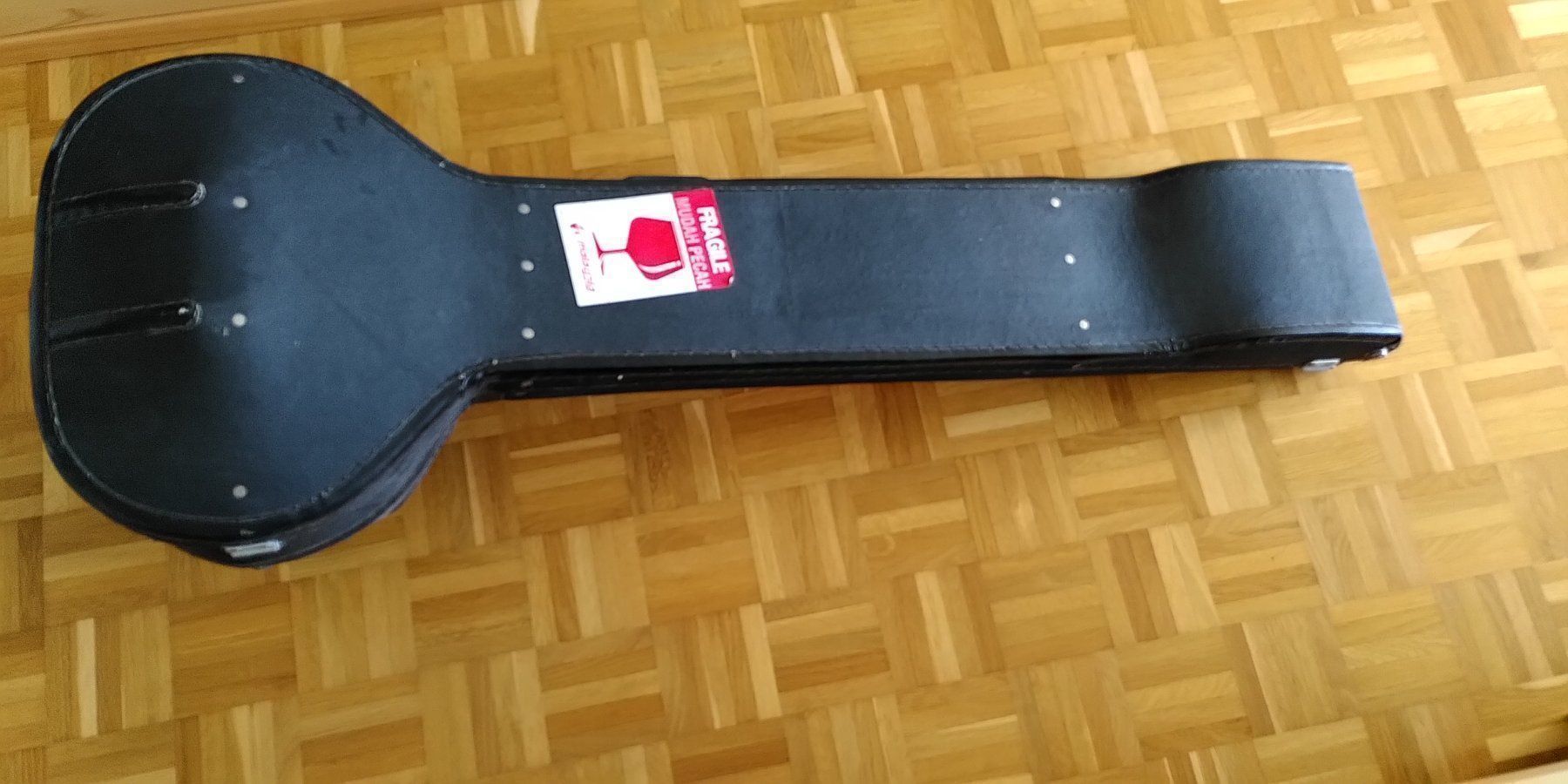 Strumenti musicali: Sitar aus Banares – Usato da Zürich venduto da Gillheri 2