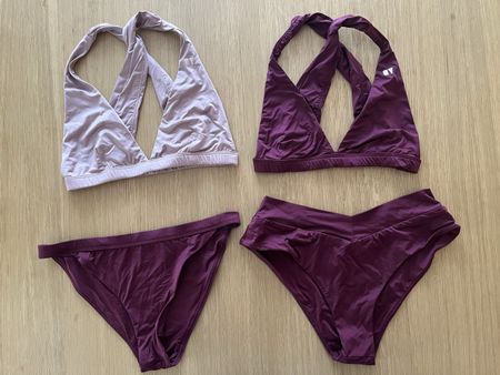 OY Surf Bikinis