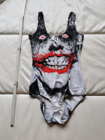 Body / Badekleid Batman *NEU* one size