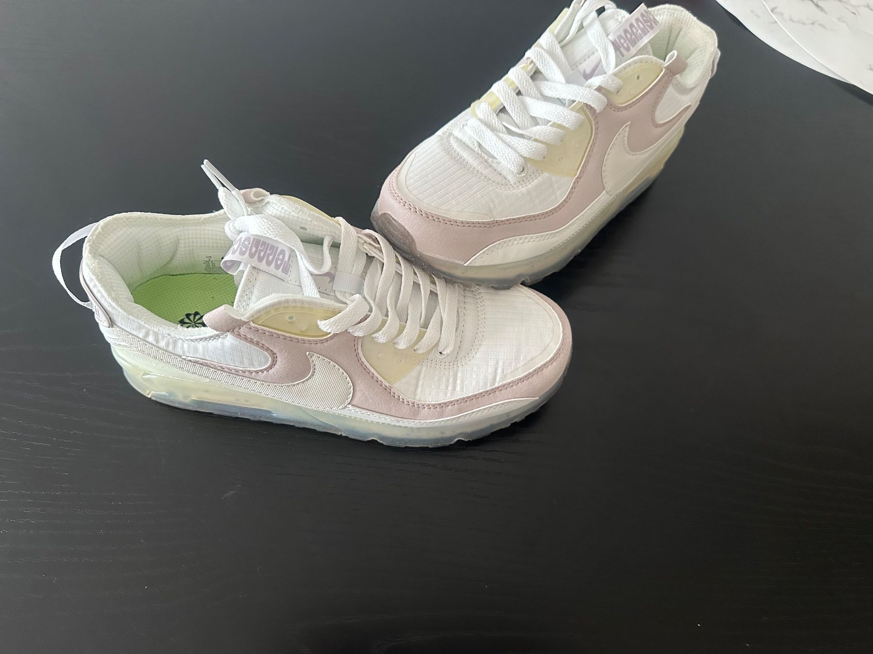 Nike Scarpe da uomo: Nike Air Max – Nuovo e nell'imballaggio originale da St. Gallen venduto da Bimmer-008 1