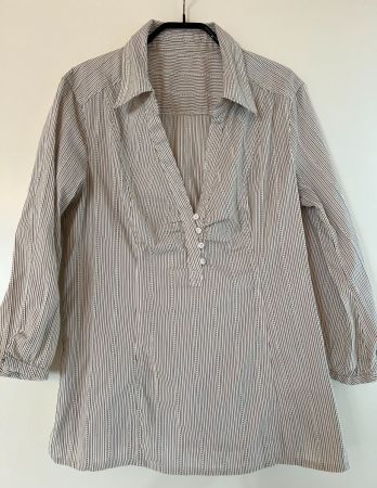 Damenbluse
