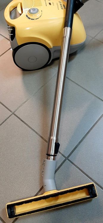 BGL8SIL5 Stofzuiger met zak | BOSCH NL