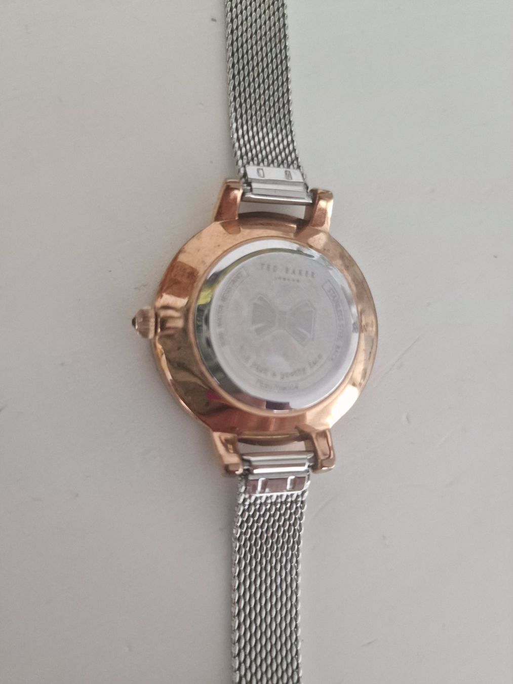 Orologi: Ted Baker Handuhr – Usato da Münsingen venduto da InnaN 1