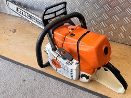 STIHL MS 661 C-M VW Motorsäge