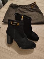 TOD's Wildleder Ankle Boots | 39 1/2