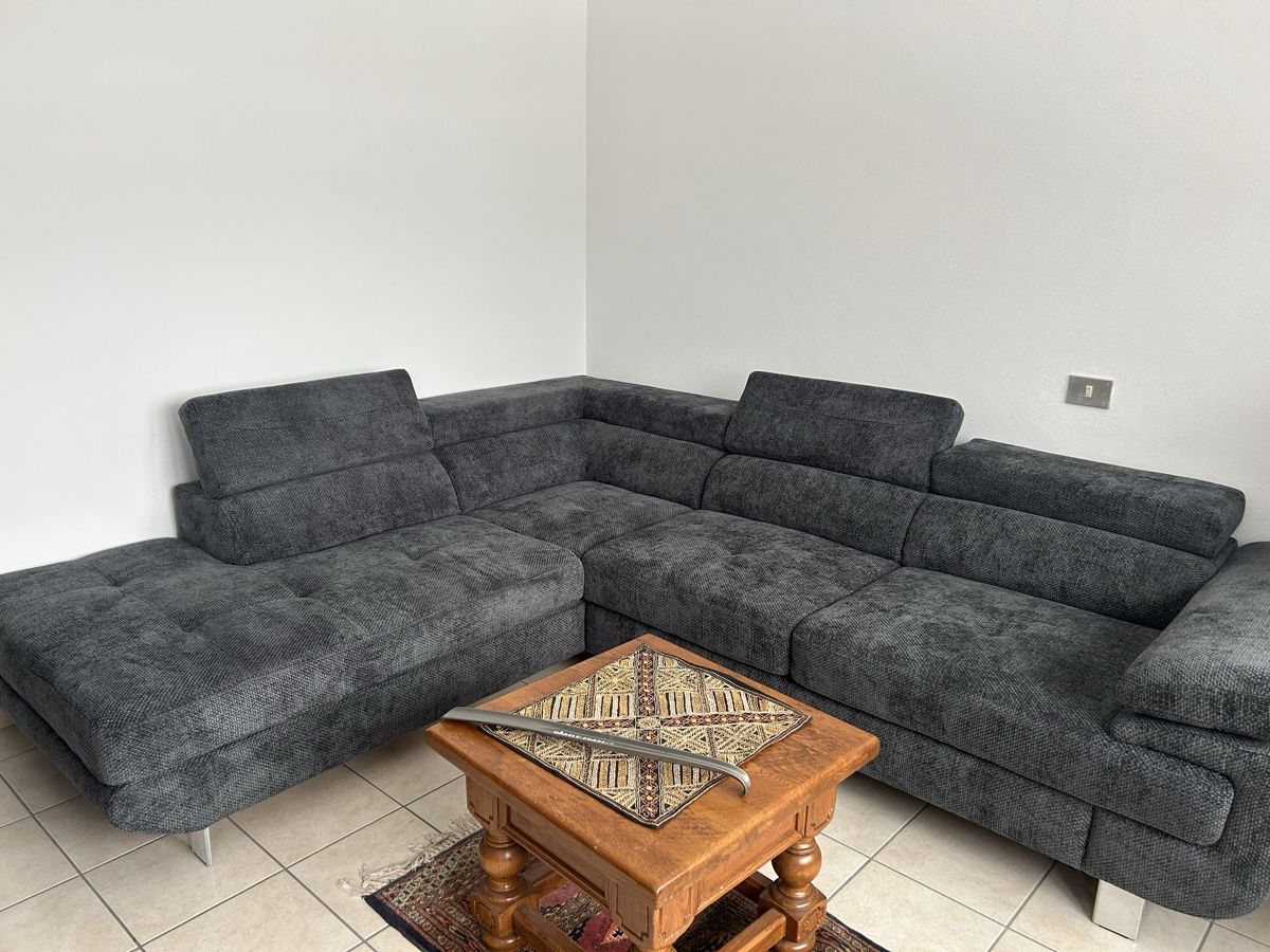 Divani: Neuwertiges Sofa – Nuovo (secondo la descrizione) da Chiggiogna venduto da bumbacream 2