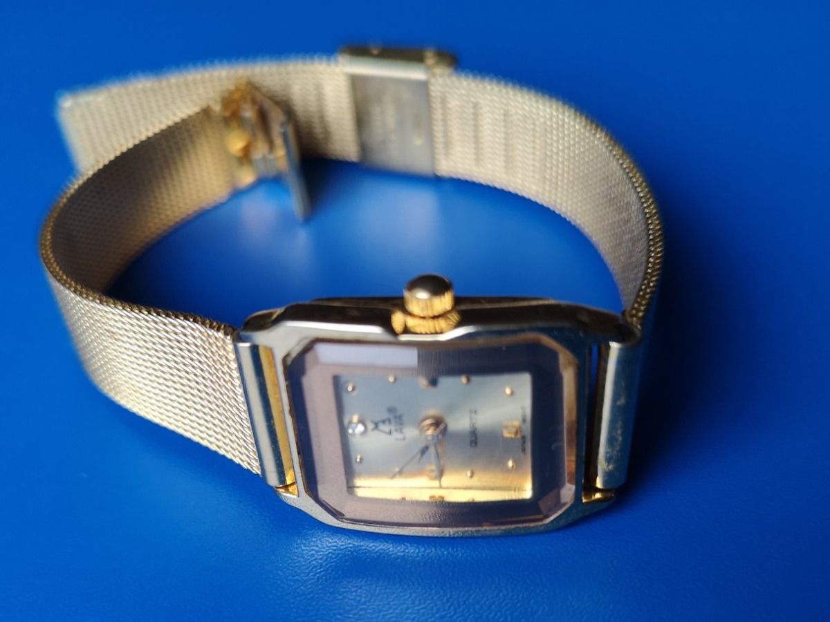 Orologi: Lava Uhr Japan movt – Usato da Schaffhausen venduto da Leveron13