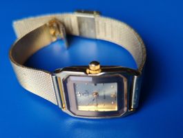 Lava Uhr Japan movt