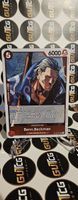 One Piece Benn.Beckman 16-012