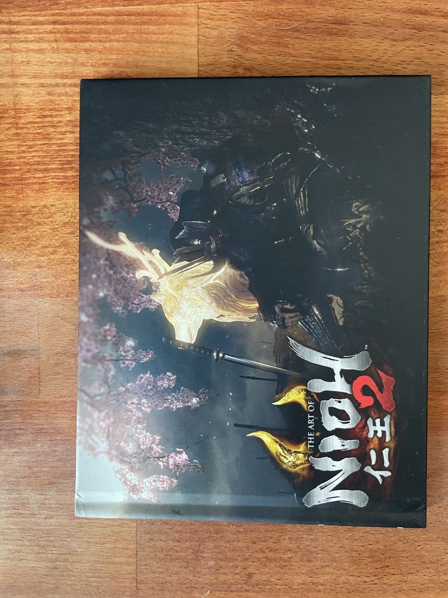 Jeux: Nioh 2 Special Edition  – D'occasion à Emmenbrücke par Lixen 2