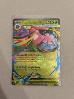 Pokémon Mega Venusaur ex -013 Mega Evolution Promo