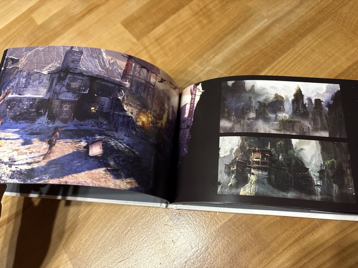 Giochi: PS3 Game Tomb Raider  – Usato da Rümlang venduto da resale35 9