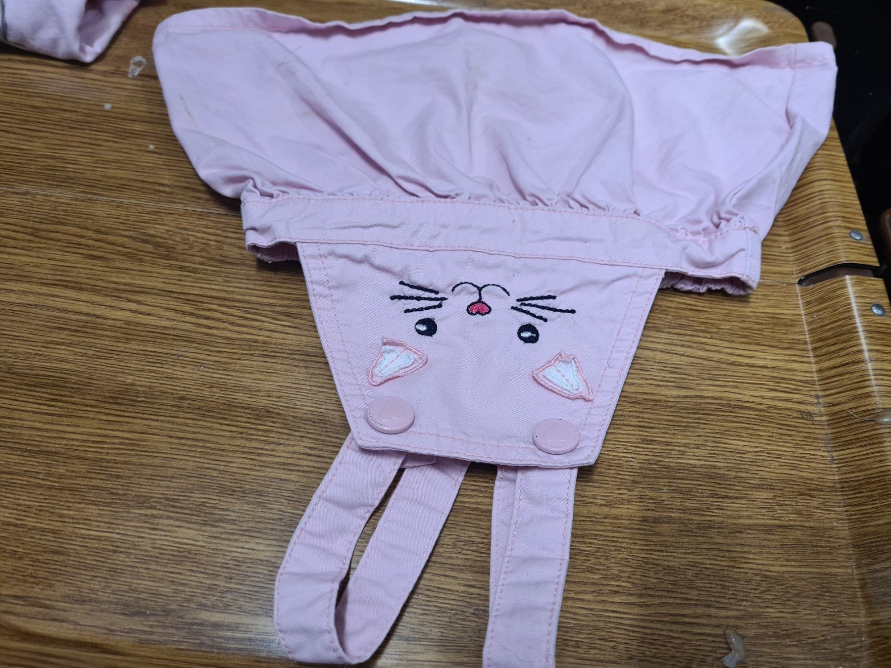 Camicie, Top & T-shirt: Baby Kleidchen 56 – Usato da Amriswil venduto da used2use 1