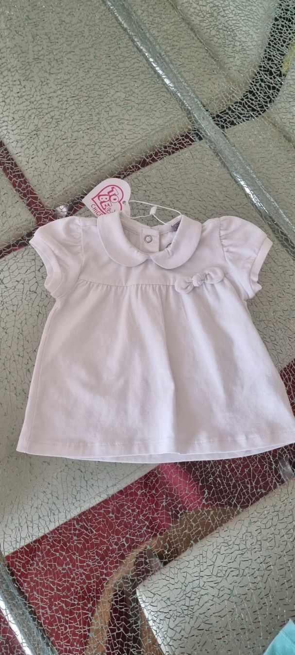 Chicco Ensembles coordonnés: Chicco Gr. 56 – Neuf avec emballage d'origine à Luzern par Reni025 4