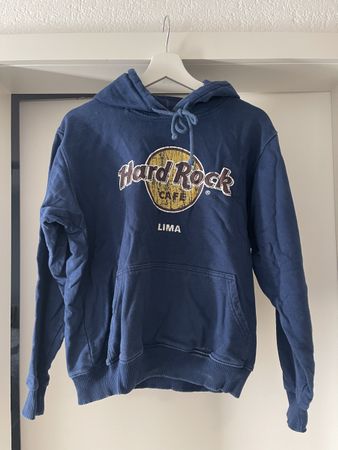 Hard Rock Cafe Pullover aus Lima