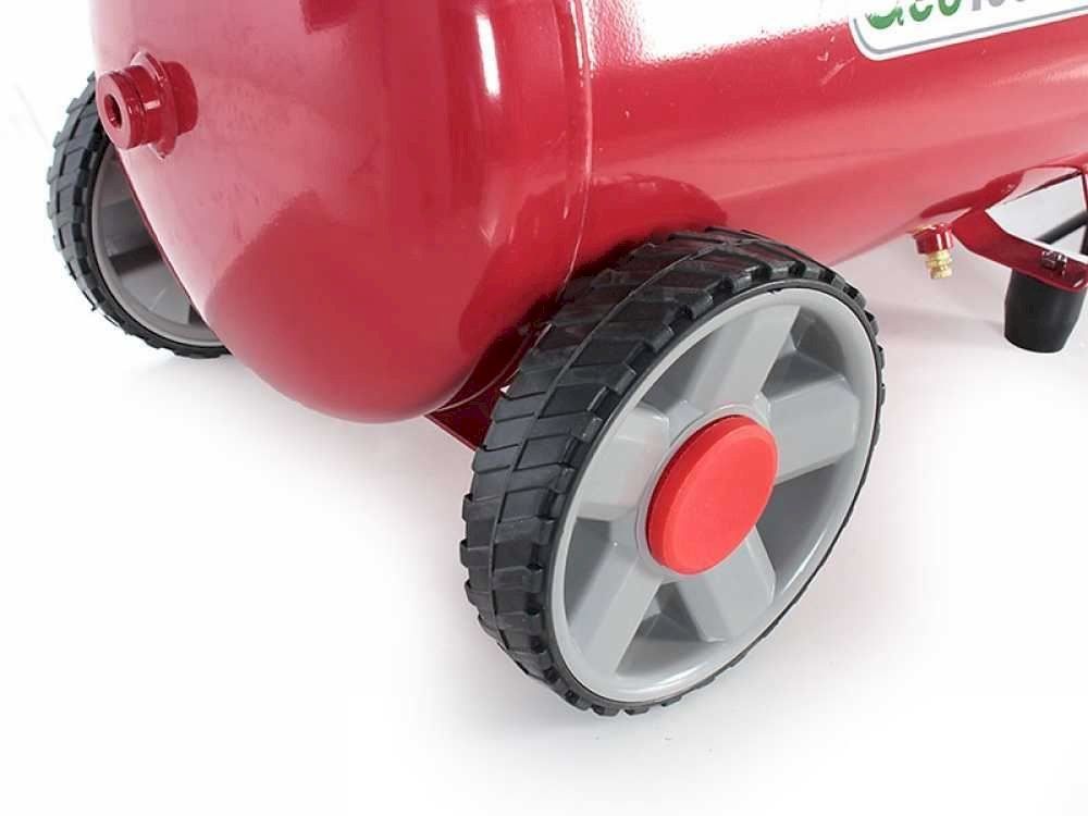 Compressori: GeoTech S-AC50-8-10x2 Kompressor 50L – Nuovo e nell'imballaggio originale da Bottighofen venduto da zaap 6