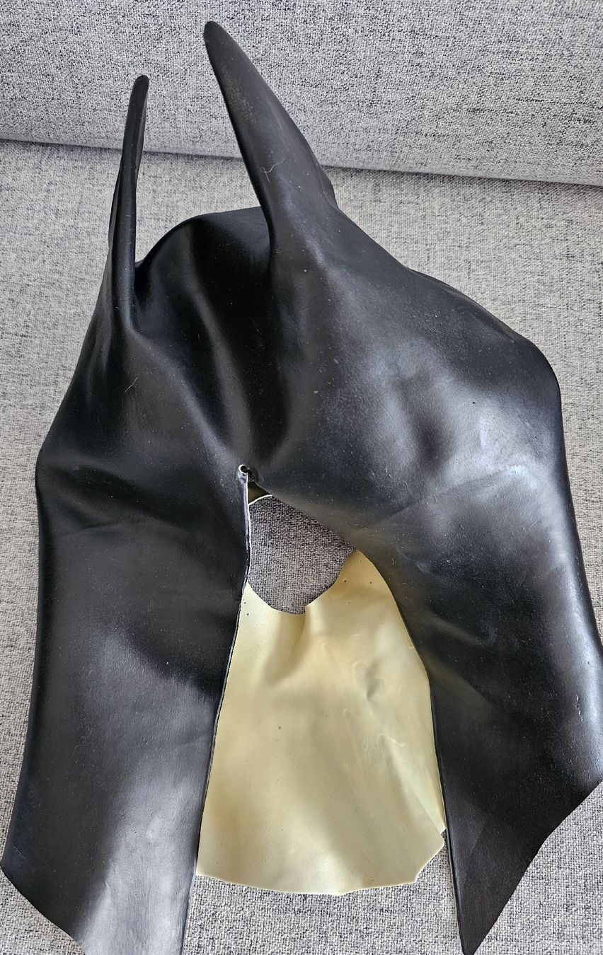 Masques: Batman Maske  – Neuf (Voir description) à Bütschwil par Taranabo 2
