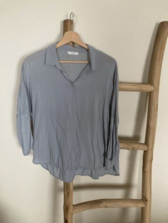 Bluse Opus 36