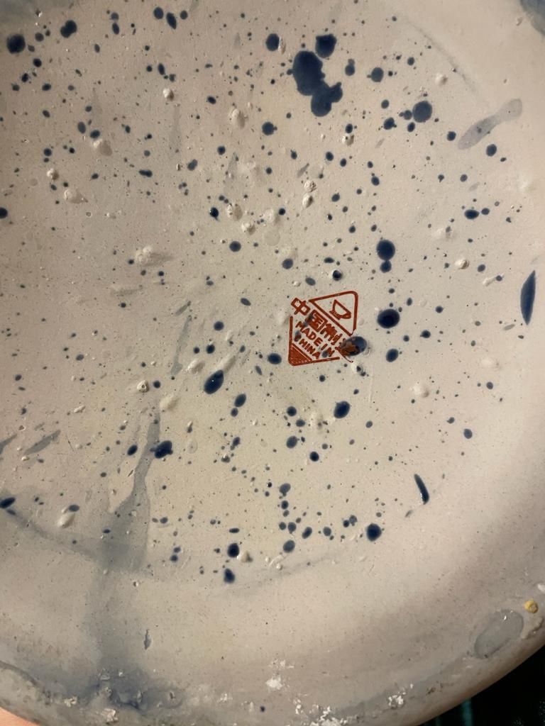 Vasi & Recipienti: Chinesische Vase 60cm – Usato da Zürich venduto da SecondhandZurich 2