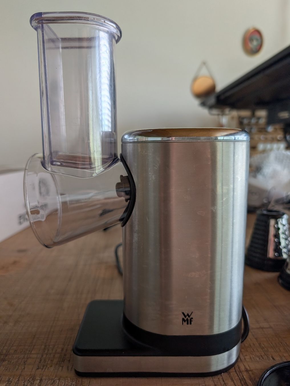 WMF Appareils de cuisine: WMF Küchenmaschine Mini  – D'occasion à Oberwil-Lieli par stefim 1