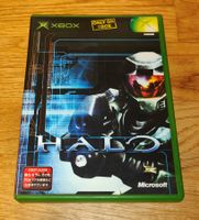 * JAPAN EDITION * Halo Combat Evolved (2001) NTSC-J