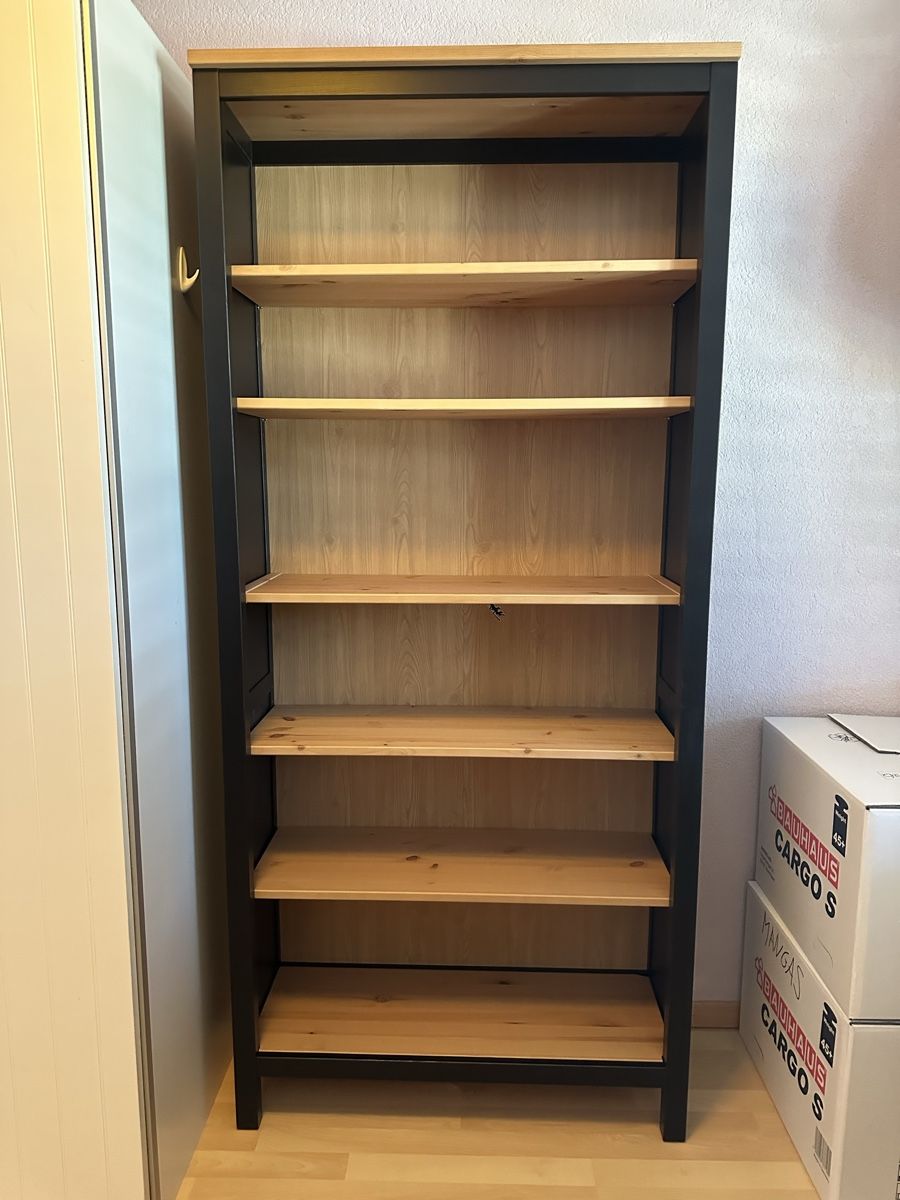 Étagères: Ikea Hemnes Regal – Neuf (Voir description) à Roggwil BE par mar_9pzm 1
