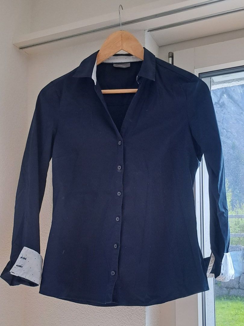 Camicette: Bluse Yessica (S) – Nuovo (secondo la descrizione) da Innertkirchen venduto da luk_pyl5