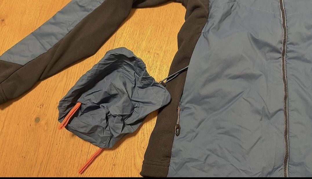Mammut Giacche: Midlayer Mammut Damen – Nuovo (secondo la descrizione) da Hallwil venduto da Lorelai13 2