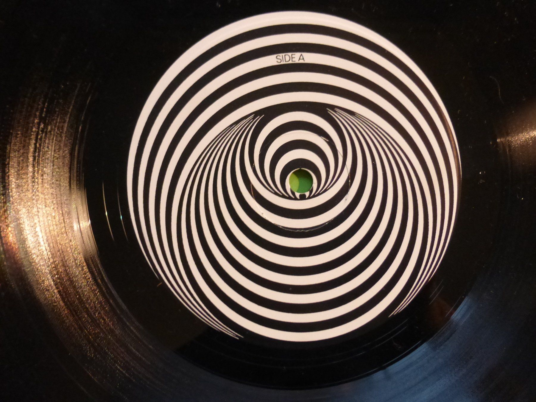 Dischi in vinile: Ian Carr With Nucleus – Solar Plexus – Usato da Zürich venduto da Swiss57 3