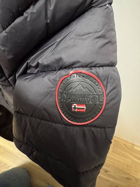 Jacken: Daunenjacke – Neu und originalverpackt aus St. Gallen von Lina-05 1