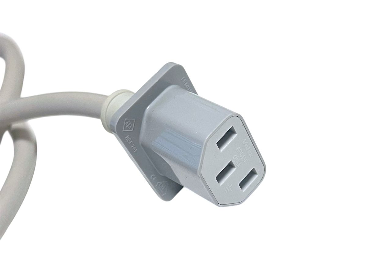 Apple Caricabatterie: Apple Cinema Display 65W Netzteil A1096 – Usato da Luzern venduto da woti-shop 7