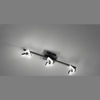 LED Deckenleuchte, Spot, 60 cm x 10 cm
