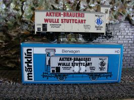 Märklin wagon