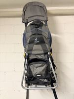 Deuter Kindertrage Kid Comfort II