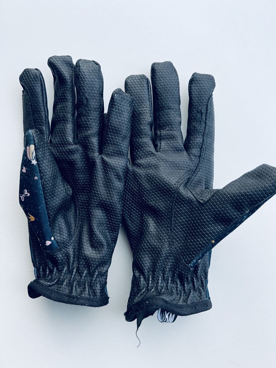 Guanti: Reithandschuhe • Felix Bühler – Usato da Lüsslingen venduto da Nirtak626 4