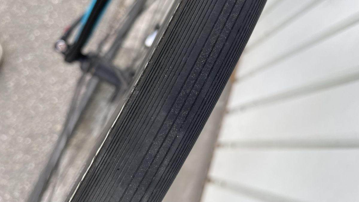 Vélos: Argon 18 Gallium Pro – D'occasion à Brütten par mivo-sales 7